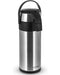 3L Stainless Steel Airpot Flask