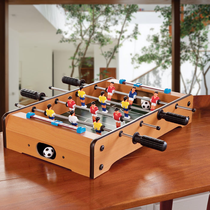 Football Soccer Mini Tabletop Game