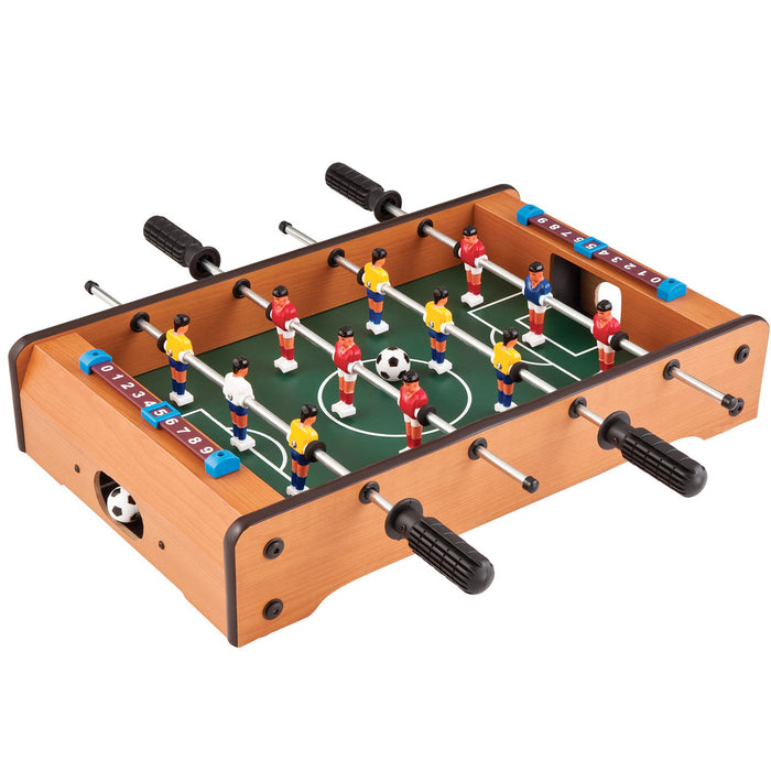 Football Soccer Mini Tabletop Game