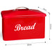 Bread Bin Dimensions