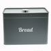 Grey Bread Bin