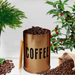 Coffee Canister 