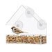 Window Bird Feeder