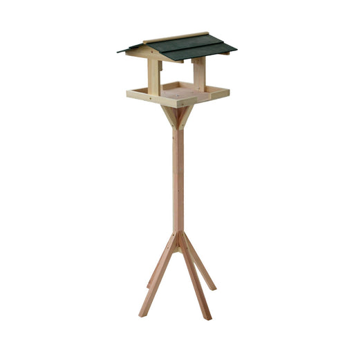 Bird Feeder Wood