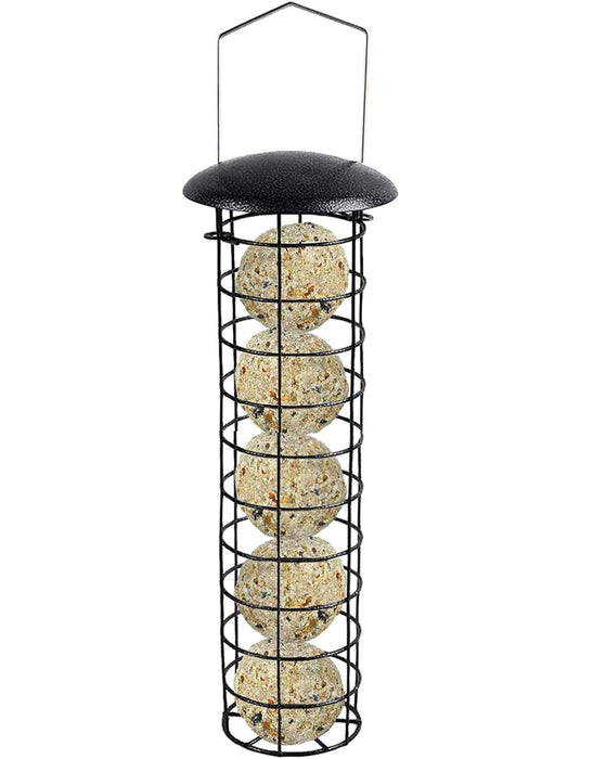 Fat Ball Bird Feeder