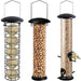 Hanging Bird Feeders