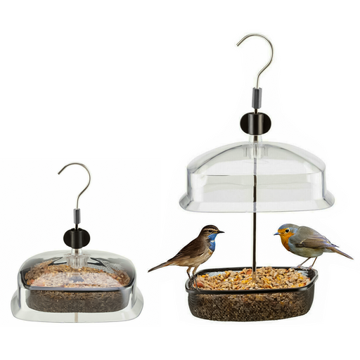 Bird Seed Feeders