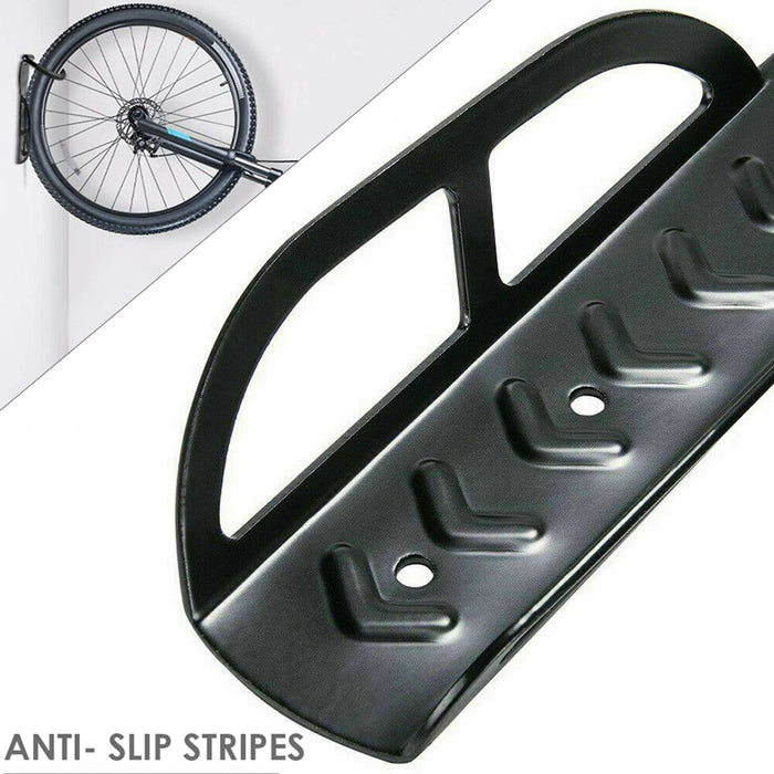 Bicycle Wall Mounted Stand Holder