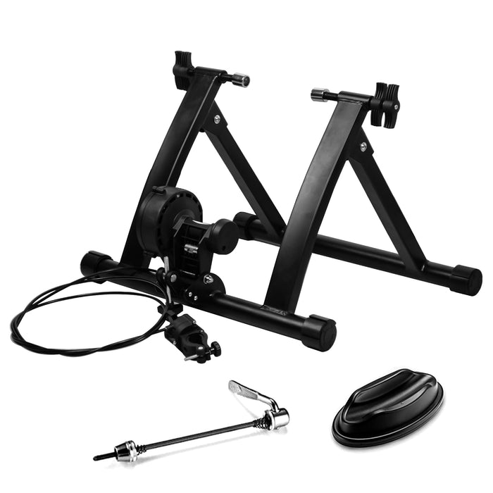 Indoor Workout Bike Trainer Stand - Turbo Trainer