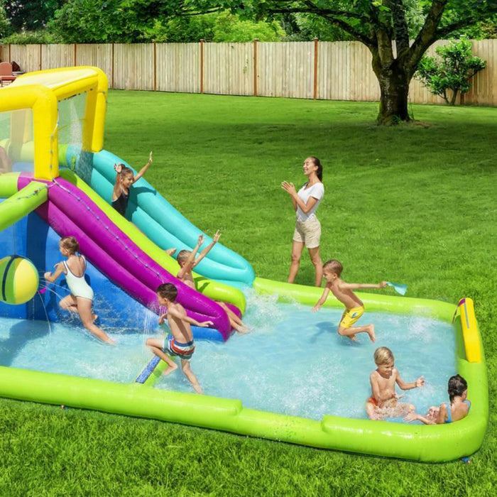 Bestway H2OGO! Kids Water Slide Park