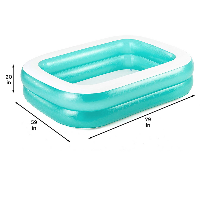 Bestway BW54005 Inflatable Family Pool