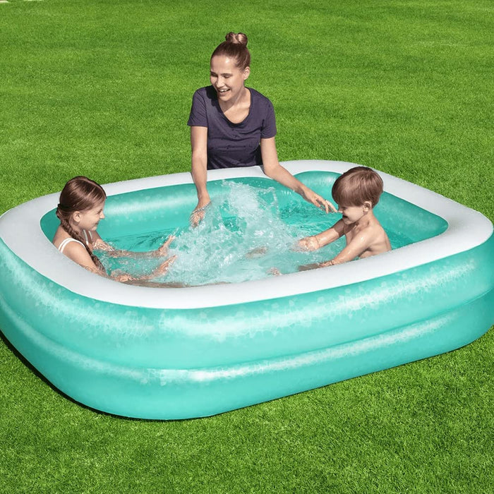 Bestway BW54005 Inflatable Family Pool