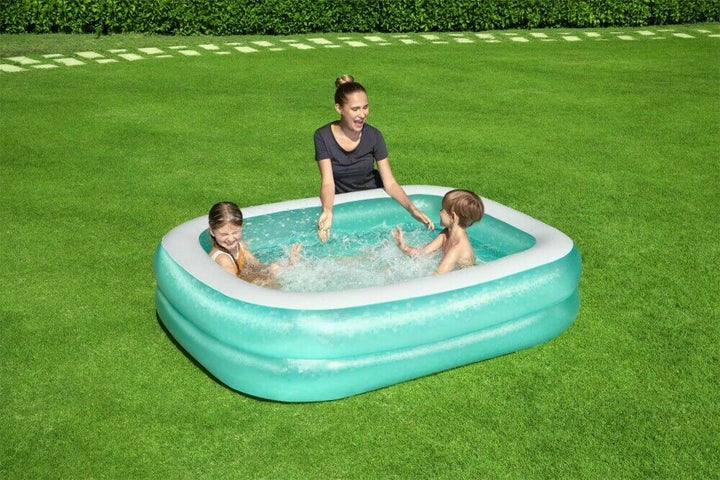 Bestway Giant Rectangular Swimming Pools