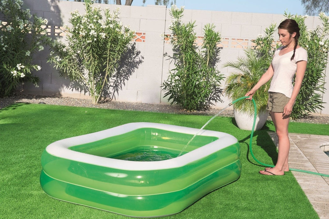 79" Swim 'n Slime Family Paddling Pool