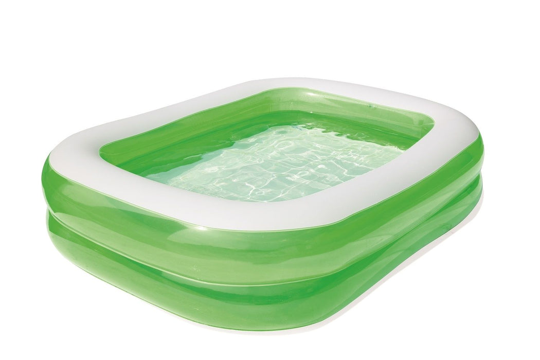 79" Swim 'n Slime Family Paddling Pool