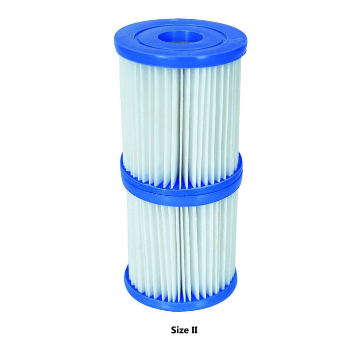 Bestway Twin Pack Filter Cartridges