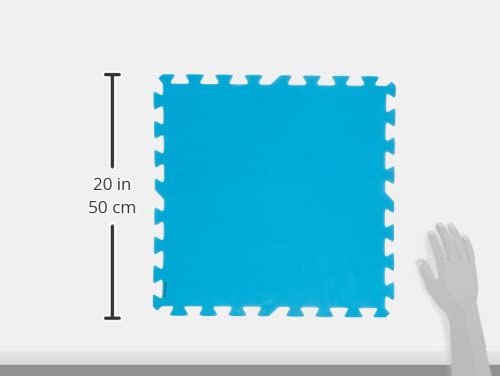 Bestway Pool Floor Protector - 20 x 20 Inches