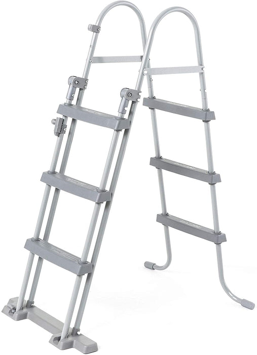 Bestway 42 inch Metal Ladder