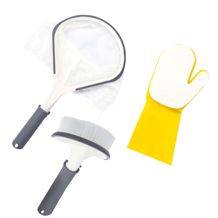 Cleaning Kit Accessory for Hot Tubs