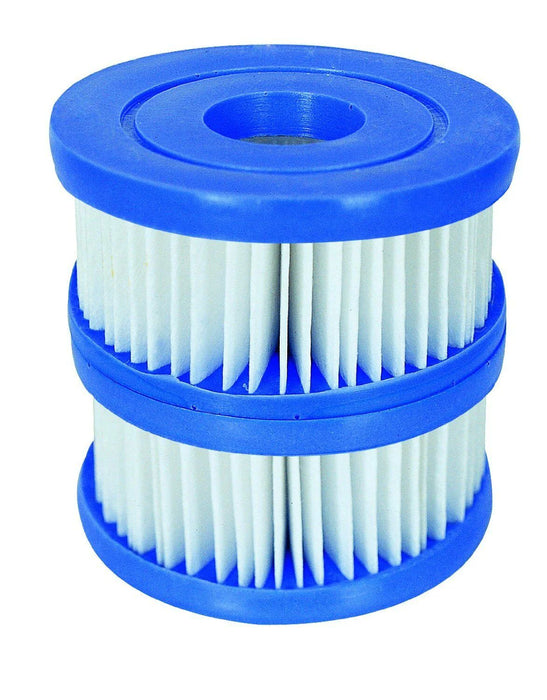 Bestway Twin Pack Filter Cartridges