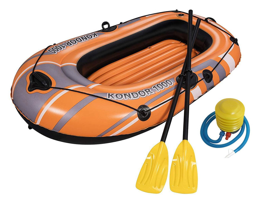 Bestway Unisex Youth kondor Hydro Force