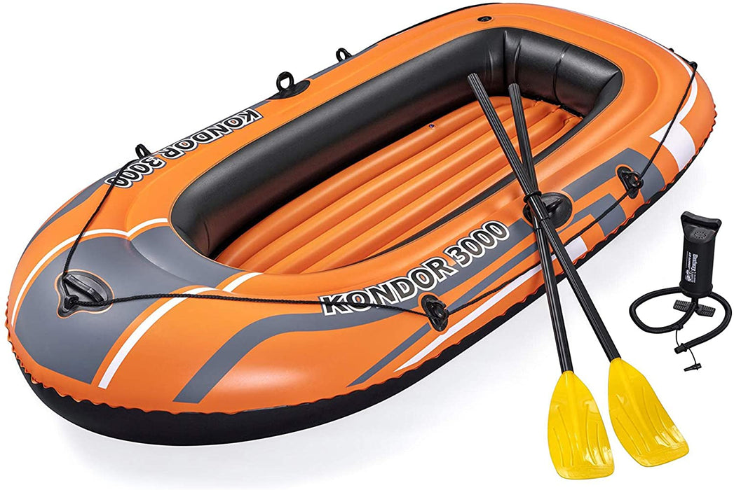 Bestway Inflatable Kondor Boat