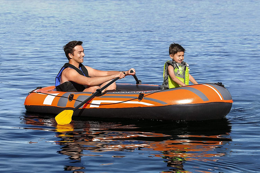 Bestway Inflatable Kondor Boat