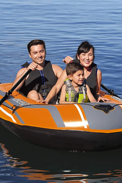 Bestway Inflatable Kondor Boat