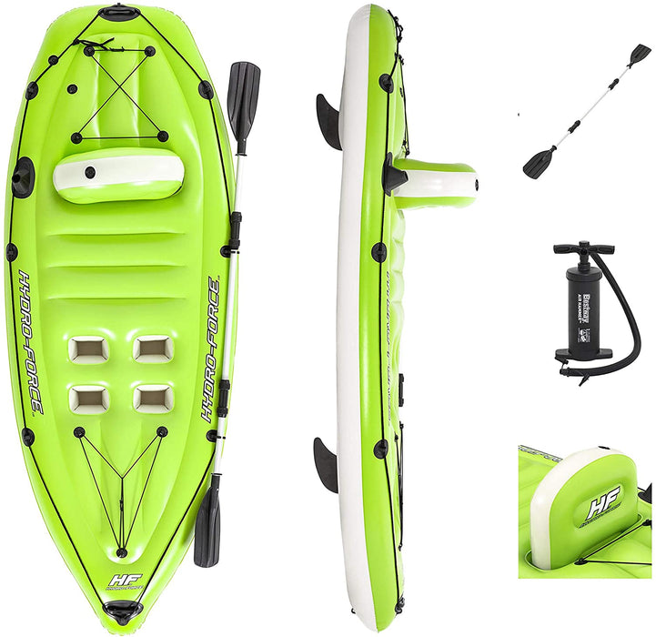 Bestway Kayak Inflatable Boat Set