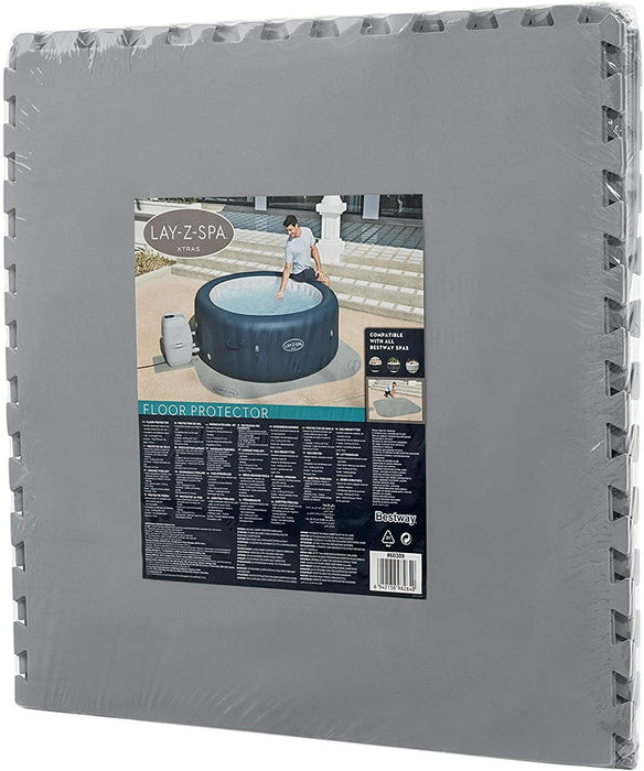 Lay-Z-Spa Floor Protector Bestway Mat