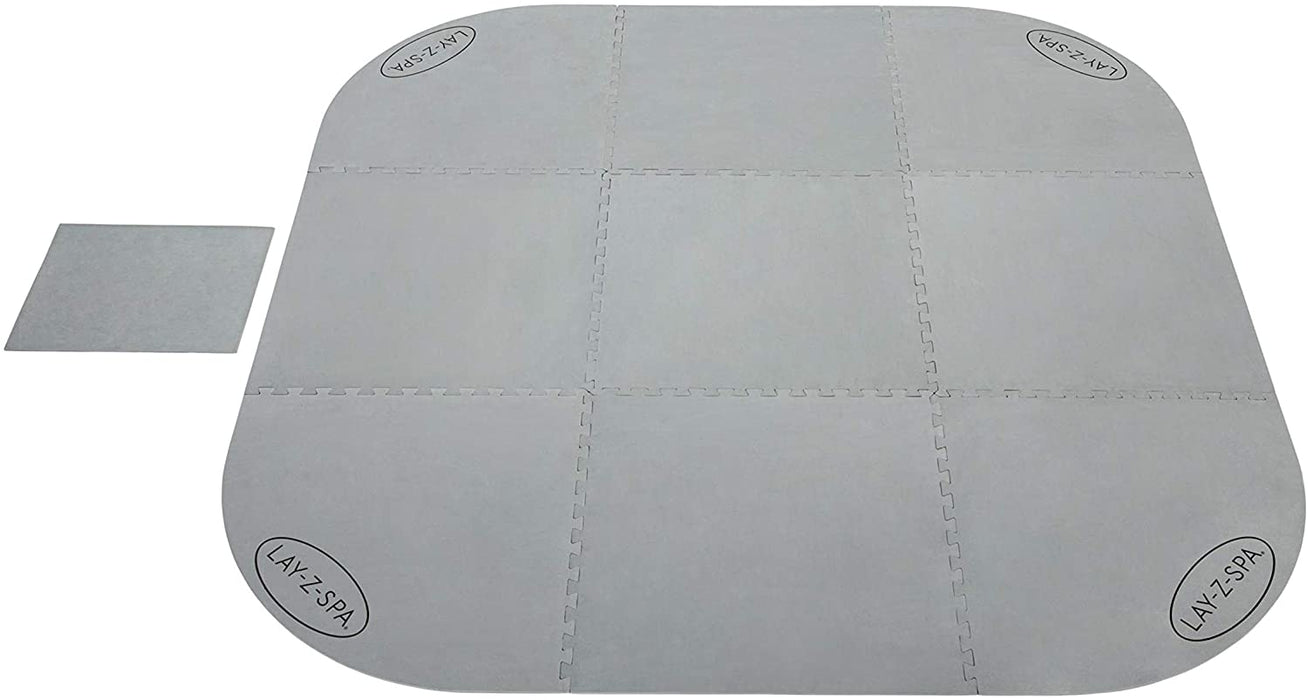 Lay-Z-Spa Floor Protector Bestway Mat