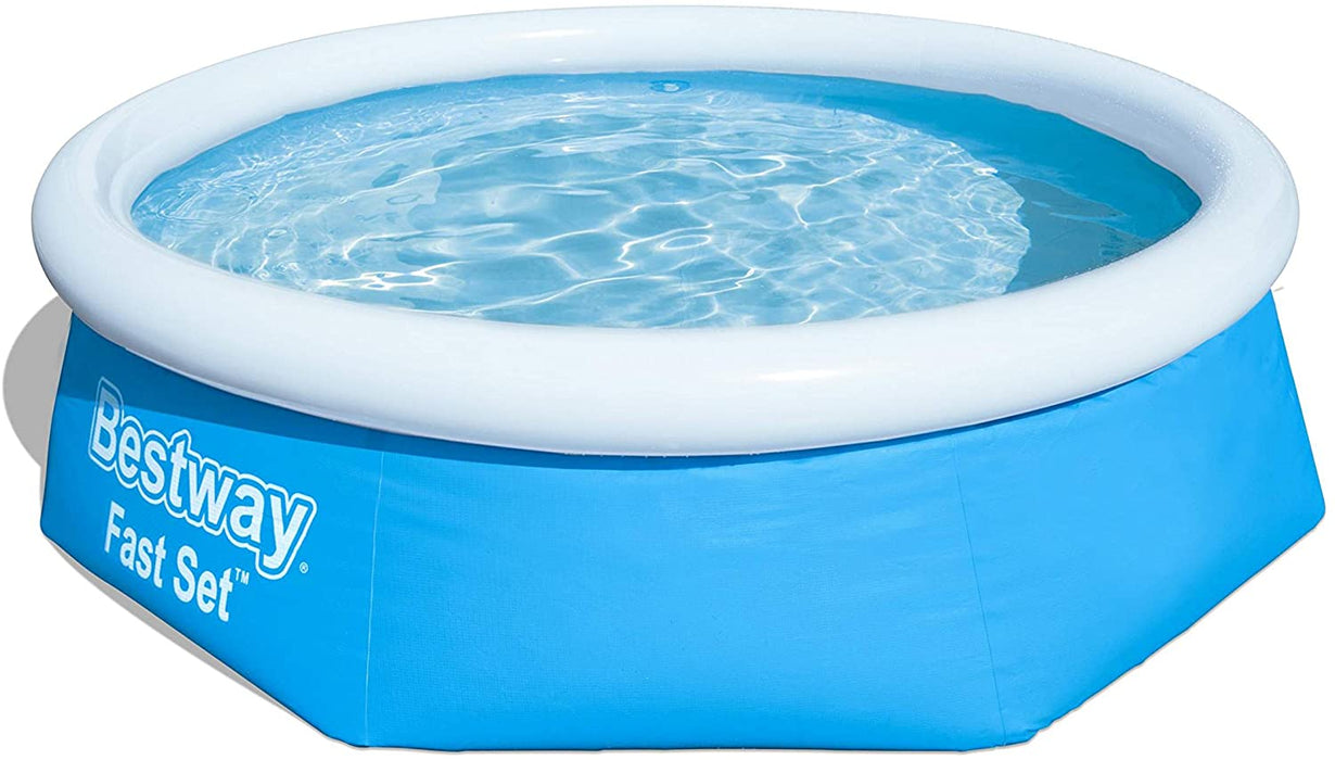 Bestway Fast Set Pool-8FT