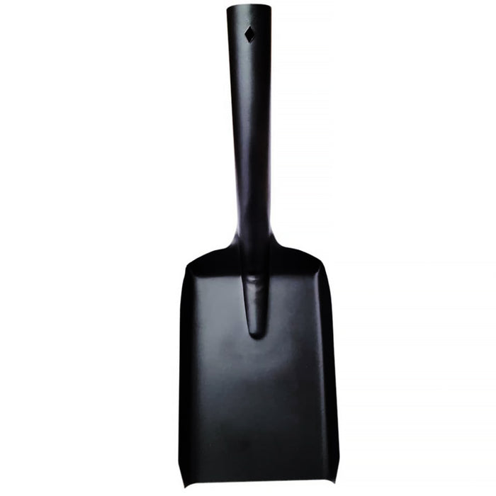 Black Fire Shovel