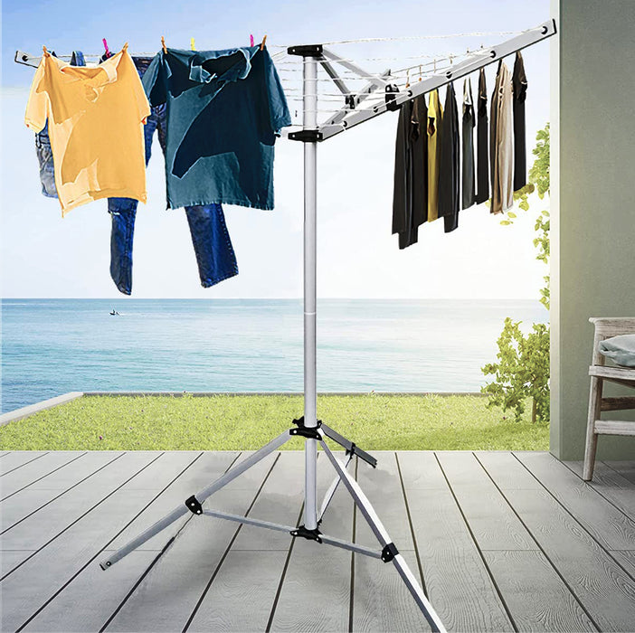 Easy to use Clothes Airer