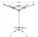 Dimension Portable Rotary Clothes Airer