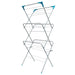 3 Tier Clothes Airer Folding Clothes Horses