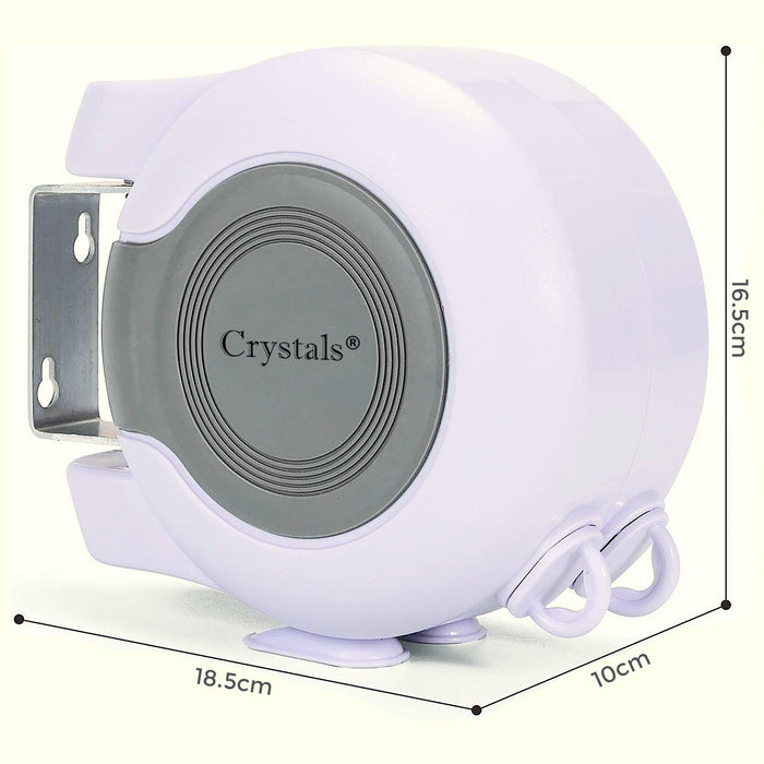 Retractable Washing Line Dimensions