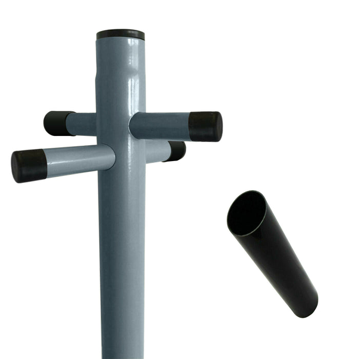 Heavy Duty Pole with Socket