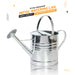 10 Liter Capacity Metal Watering Can