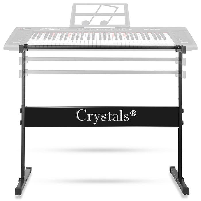 Crystals Stand