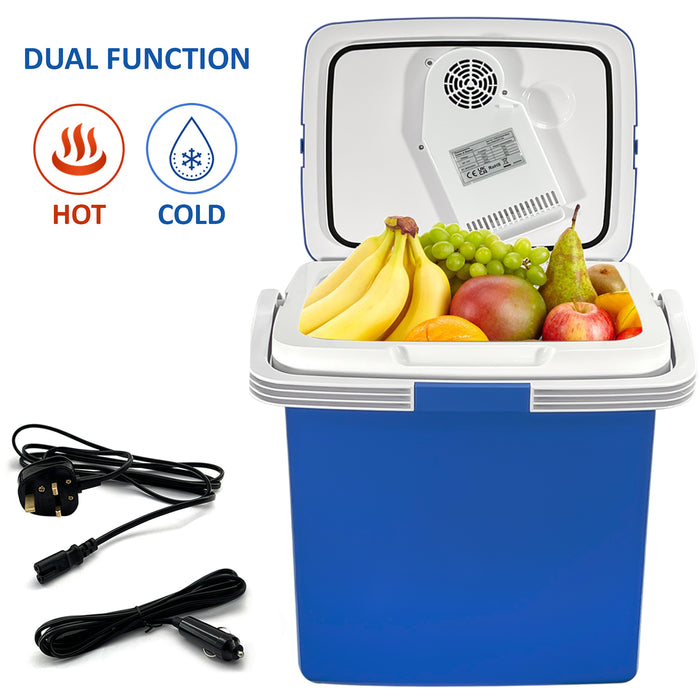 Dual Function Hot and Cold