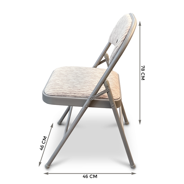 Chair Dimensions 