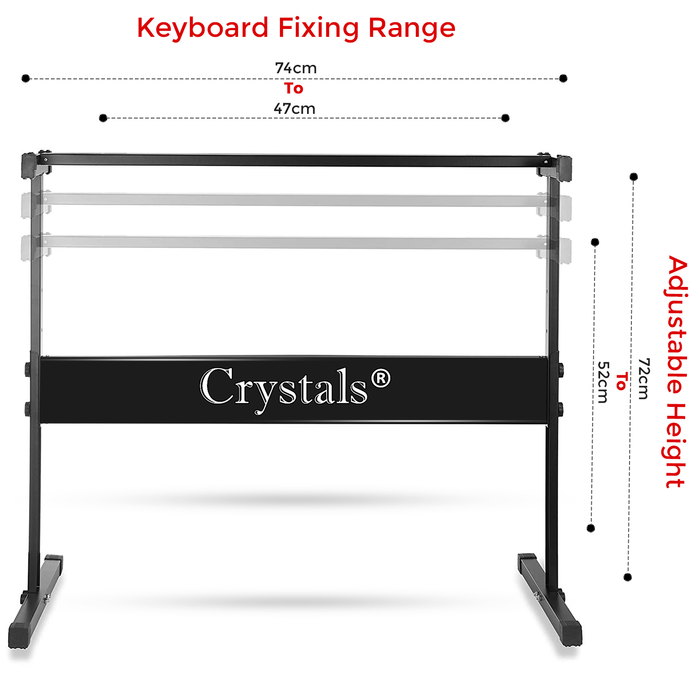 Stand Dimensions