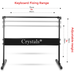 Stand Dimensions