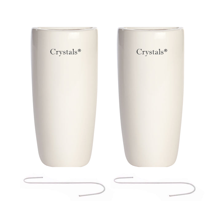 Crystals Ceramic Radiator Humidifier