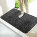 Super Absorbent Magic Door Mat