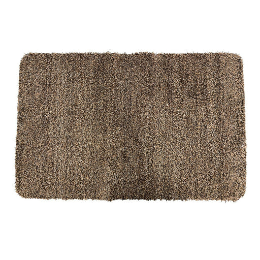 Coffee Color Magic Door Mat