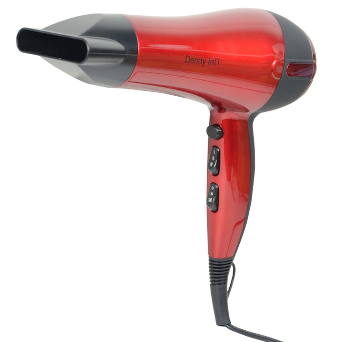 Hair Dryer