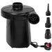 240-V AC Electric Pump