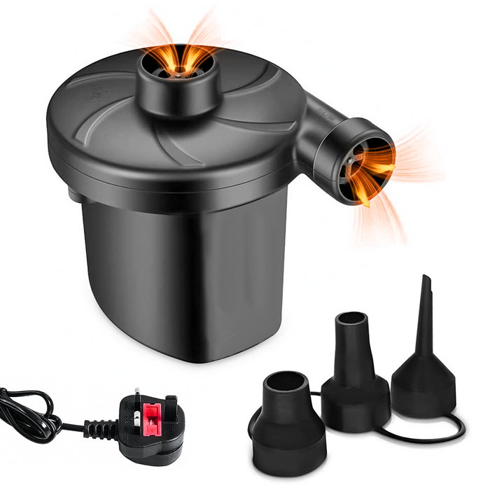 Electric Air Pump